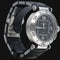 Montre Cartier Montre Pasha Seatimer 58 Facettes MT44454