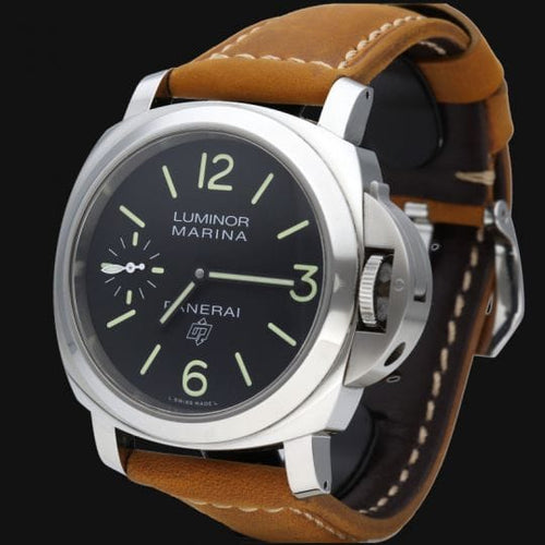 Panerai Montre Luminor Submersible