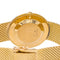 Montre Jaeger Le Coultre Montre  Or jaune 58 Facettes 1580004CN
