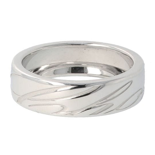 Bague 55 Chopard Bague Chopard Collection "Chopardissimo" 58 Facettes 4214