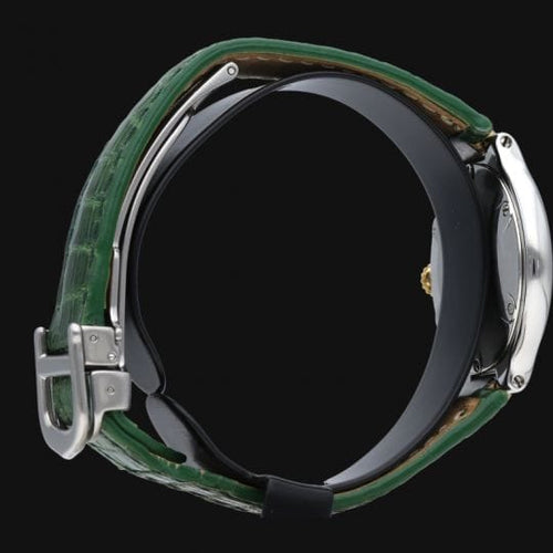 Montre Cartier Montre Must 58 Facettes MT43499