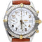 Montre Breitling Montre Chronomat Chronograph 58 Facettes MT42107