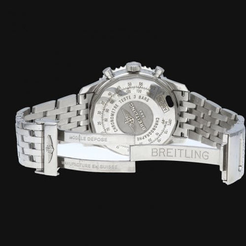 Breitling Montre Navitimer