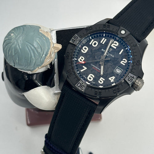 Montre BREITLING - Navitimer B01 Chronographe 41 S17328101B1X1 58 Facettes JHT