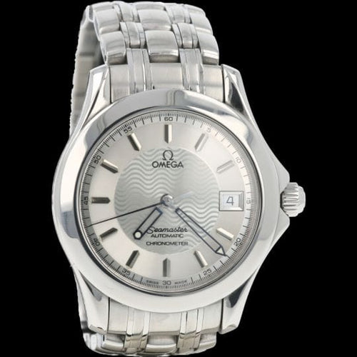 Montre Omega Montre Seamaster 120M Automatic 58 Facettes MT42902