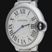 Montre Cartier Montre Ballon Bleu De Cartier 58 Facettes MT40097