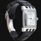 Montre Jaeger Lecoultre Montre Gran Sport Reverso Duetto 58 Facettes MT44750