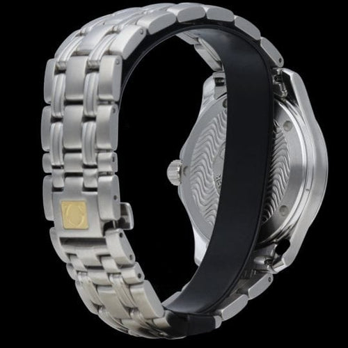 Montre Omega Montre Seamaster 120M 58 Facettes MT38978