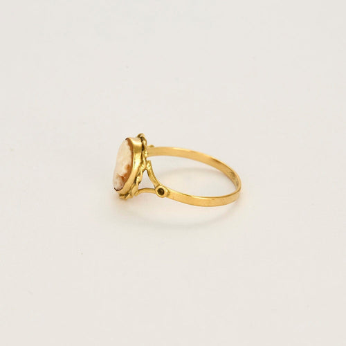 Bague 55 Bague Camé 58 Facettes LP1251/BET