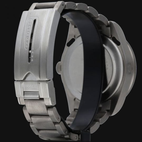 Montre Rolex Montre Pelagos 58 Facettes MT43920