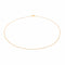 Collier Collier Chaîne Or rose 58 Facettes 2717288CN