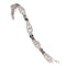 Bracelet Glamour Vintage : Un hommage diamantaire aux années 50 58 Facettes 20302-0012