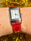 Montre Jaeger Lecoultre - Montre REVERSO pour dame 58 Facettes AB659