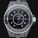 Montre Chanel Montre J-12 Céramique 58 Facettes MT39967