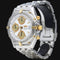 Montre Montre chronographe Breitling Chronomat 58 Facettes MT42109