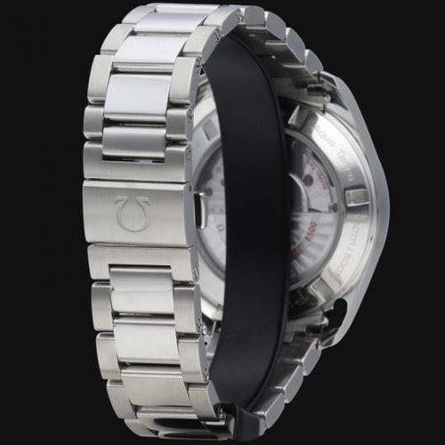 Montre Omega Montre Seamaster Aqua Terra Co-Axial 58 Facettes MT41768