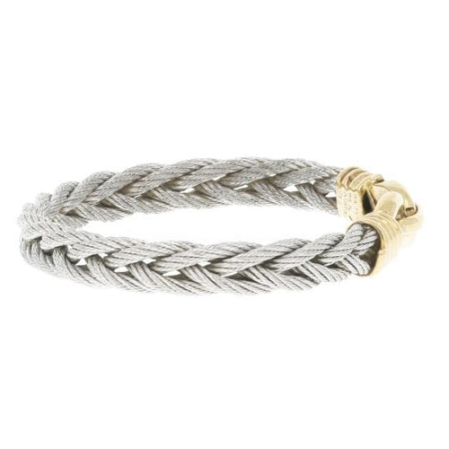 Bracelet Bracelet Fred Collection « Force 10 » 58 Facettes 4431