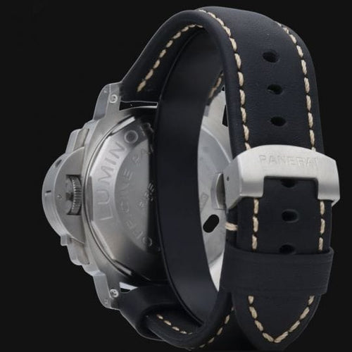 Montre Panerai Montre Luminor Chrono Daylight 58 Facettes MT44592