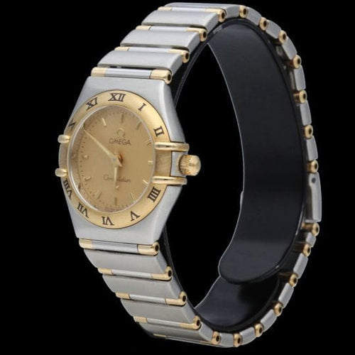 Montre Omega Montre Constellation 58 Facettes MT44008