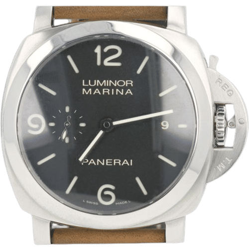 Montre Panerai Montre Luminor Marina 1950 Days 58 Facettes MT44594