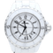 Montre Chanel Montre J12 33Mm Quartz 58 Facettes MT44023
