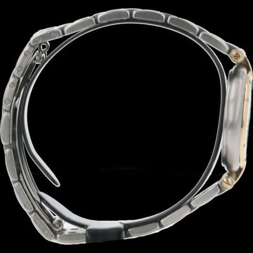 Montre Cartier Montre Panthere Pm 58 Facettes MT43423