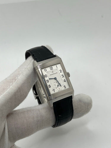 Montre Jaeger-LeCoultre Reverso Grande Taille 58 Facettes
