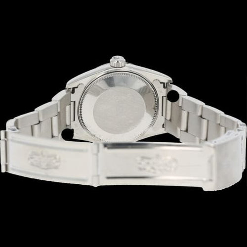 Rolex Montre Oyster Perpetual 31