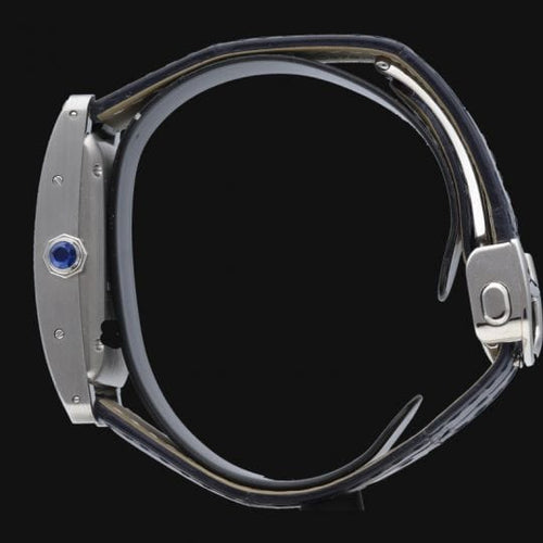 Montre Cartier Montre Tank Americaine 58 Facettes MT43628