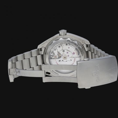 Omega Montre Seamaster Planet Ocean