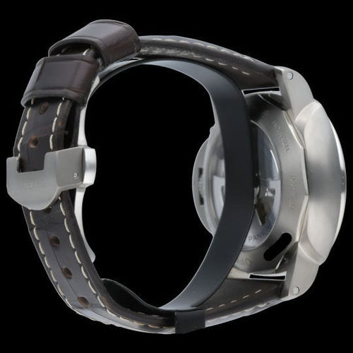 Montre Panerai Montre Luminor Marina 1950 Automatic 58 Facettes MT42499