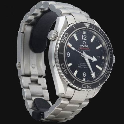 Montre Omega Montre Seamaster Planet Ocean 600M 58 Facettes MT43675