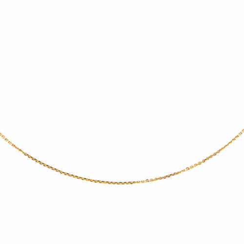 Collier Collier Chaîne Or rose 58 Facettes 2717301CN