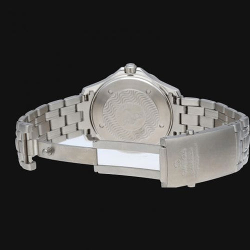 Montre Omega Montre Seamaster Diver 300M 58 Facettes MT43744