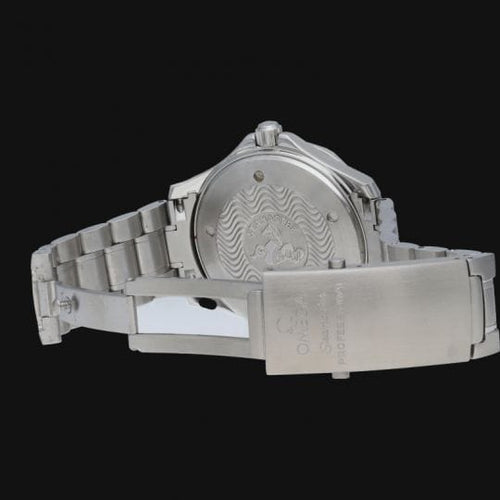 Montre Omega Montre Seamaster 300M 58 Facettes MT41614