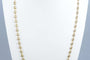 Collier Chaîne en or jaune 58 Facettes CHCAFCC897