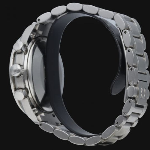 Montre Omega Montre Speedmaster Day Date Chronographe 58 Facettes MT39986