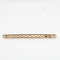 Broche Broche-Barrette Diamants Or Ancienne 58 Facettes