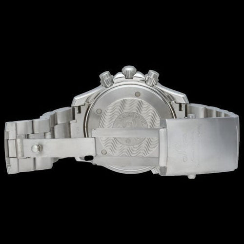 Montre Omega Montre Seamaster 300M Chronographe 58 Facettes MT41832