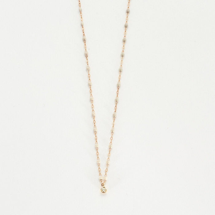 Collier Collier Gigi Clozeau Diamant 58 Facettes