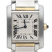 Montre Cartier Montre Tank Francaise 58 Facettes MT40804