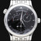 Montre Jaeger Lecoultre Montre Master Geographic 58 Facettes MT44754