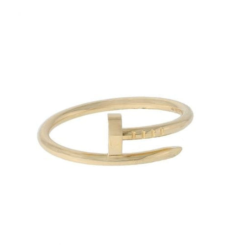 Bague 55 Cartier Bague Cartier Collection 'Juste Un Clou' 58 Facettes 4439