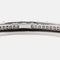 Bracelet BULGARI - Bracelet B.Zero1 en or blanc et diamants 58 Facettes