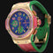 Montre Hublot Montre Big Bang Pop Art 58 Facettes MT42352