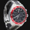 Montre Montre chronographe à quartz Tag Heuer Formula 1 58 Facettes MT42696