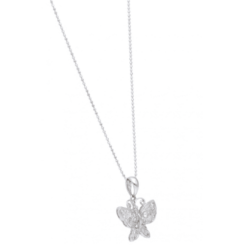 Collier Collier Diamant 58 Facettes 4054