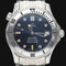 Montre Omega Montre Seamaster Diver 300M 58 Facettes MT43742