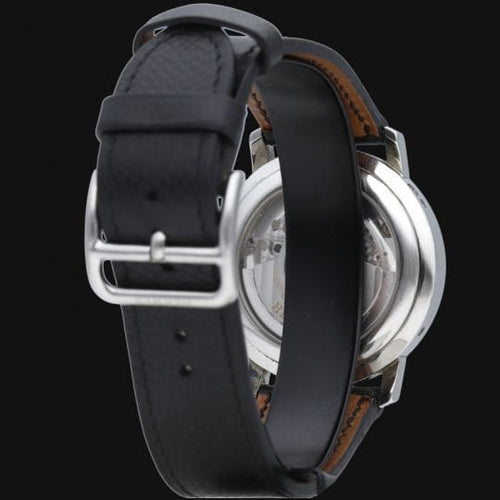 Montre Hermes Montre Clipper 58 Facettes MT44635