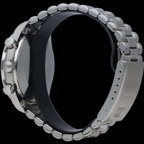 Montre Omega Montre Speedmaster Reduced 58 Facettes MT41197